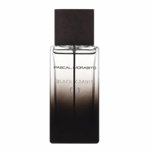 Pascal Morabito, Black Granit by Pascal Morabito Eau de Toilette Spray 100 ml