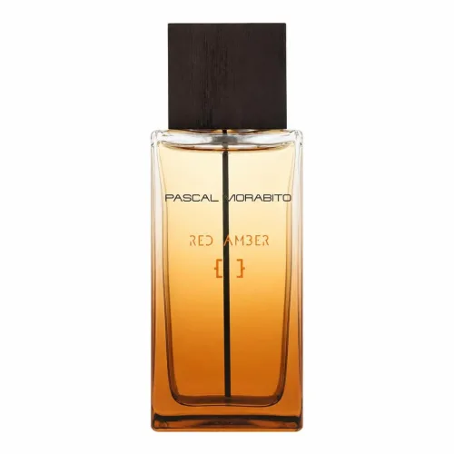 Pascal Morabito Red Amber Eau DE Toilette Spray 100 ml
