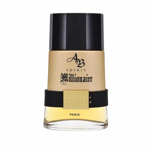 Lomani, Spirit Millionaire by Lomani Eau de Toilette Spray 200 ml