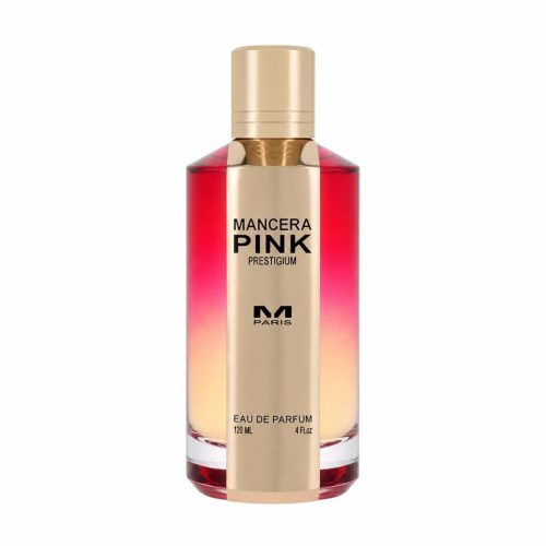 Mancera, Mancera Pink Prestigium by Mancera Eau de Parfum Spray 120 ml