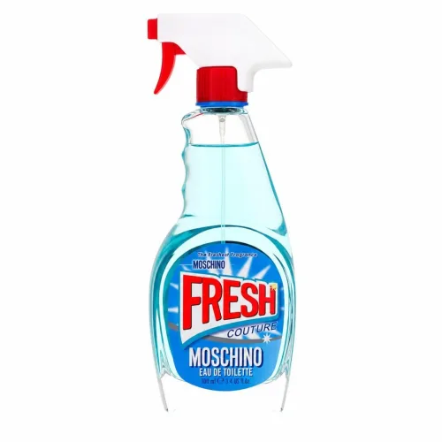 Moschino, Moschino Fresh Couture by Moschino Eau de Toilette Spray (Tester) 100 ml