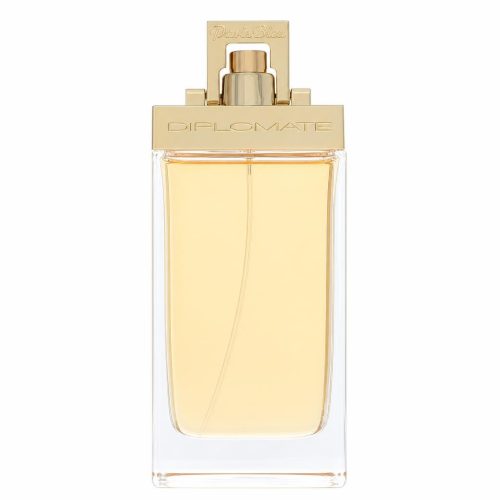Paris Bleu Diplomate Pour Femme Eau De Parfum Spray 95 ml