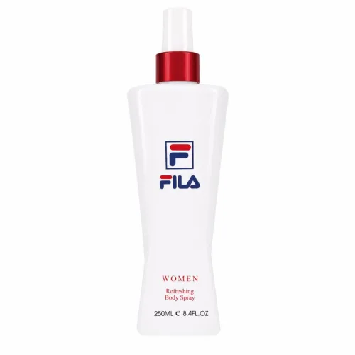 Fila, Fila by Fila Body Spray 248 ml