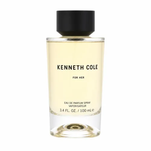 Kenneth Cole, Kenneth Cole For Her by Kenneth Cole Eau de Parfum Spray 100 ml