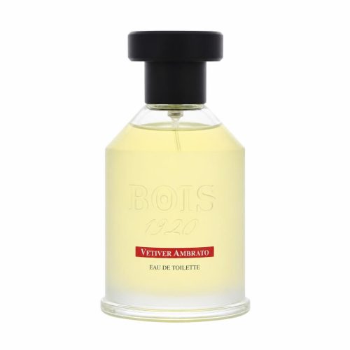 Bois 1920, Vetiver Ambrato by Bois 1920 Eau de Toilette Spray 100 ml