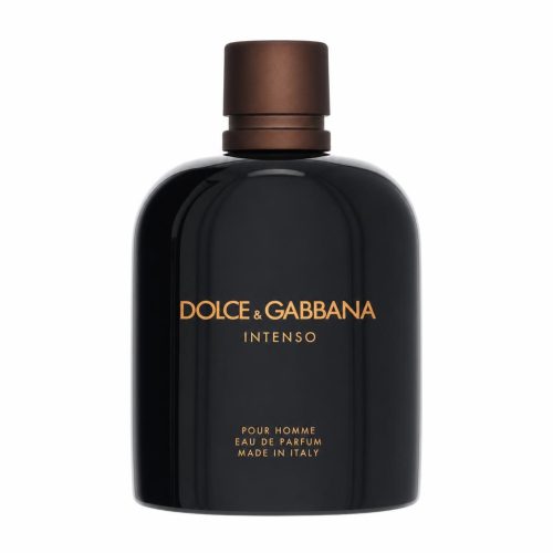 Dolce & Gabbana Intenso Eau De Parfum Spray 200 ml