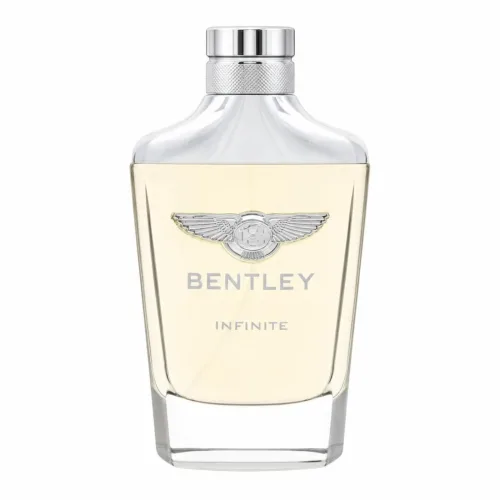 Bentley, Bentley Infinite by Bentley Eau de Toilette Spray 100 ml