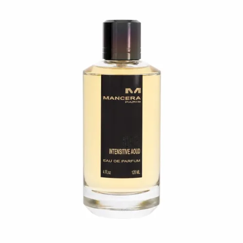 Mancera, Mancera Intensive Aoud Black by Mancera Eau de Parfum Spray 120 ml