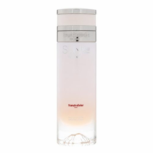 Franck Olivier, Sun Java White by Franck Olivier Eau de Parfum Spray 75 ml