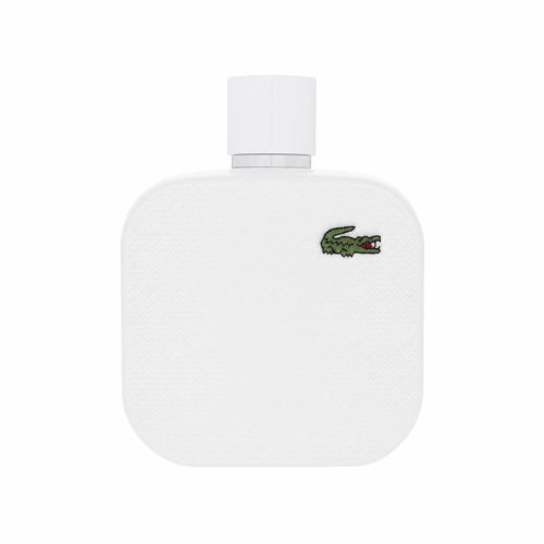 Lacoste, Lacoste L12.12 Blanc L.12.12 Weiß Eau de Toilette 175 ml Herren