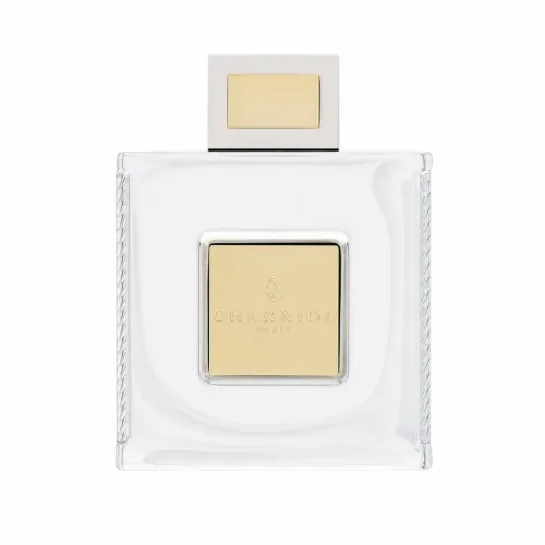 Charriol Royal Platinum Eau De Parfum Spray 100 ml