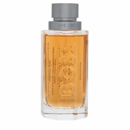 Hugo Boss Boss The Scent Eau De Toilette Spray (Tester) 100 ml