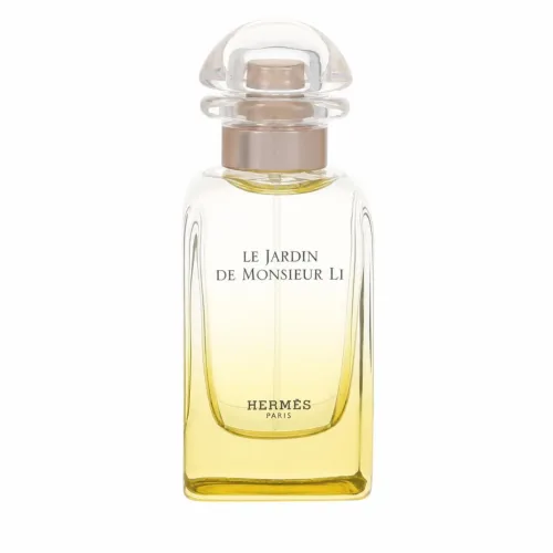 HermÃ¨s, Le Jardin De Monsieur Li by Herm&Atilde;&uml;s Eau de Toilette Spray (unisex) 50 ml