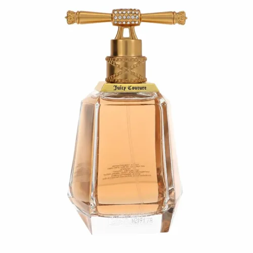 Juicy Couture I am  Eau De Parfum Spray (Tester) 100 ml