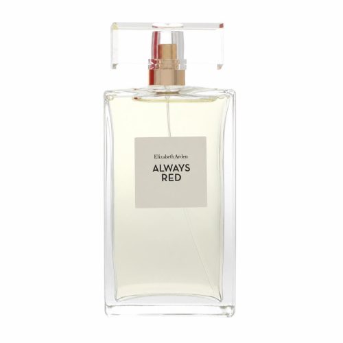 Elizabeth Arden Always Red Eau De Toilette Spray 101 ml