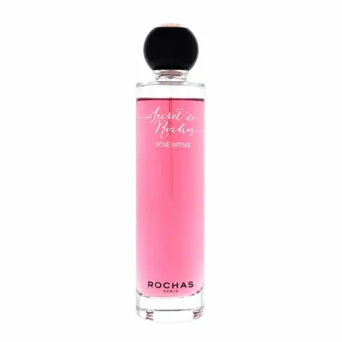 Rochas Secret De  Rose Intense Eau De Parfum Spray 100 ml