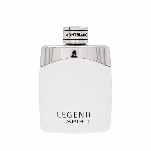 Mont Blanc, Montblanc Legend Spirit by Mont Blanc Eau de Toilette Spray 100 ml