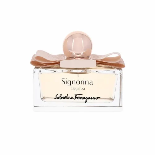 Salvatore Ferragamo Signorina Eleganza Eau De Parfum Spray 50 ml