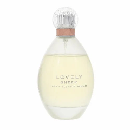 Sarah Jessica Parker, Lovely Sheer by Sarah Jessica Parker Eau de Parfum Spray 100 ml