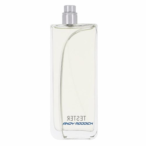 PARLUX, Andy Roddick by Parlux Eau de Toilette Spray (Tester) 100 ml