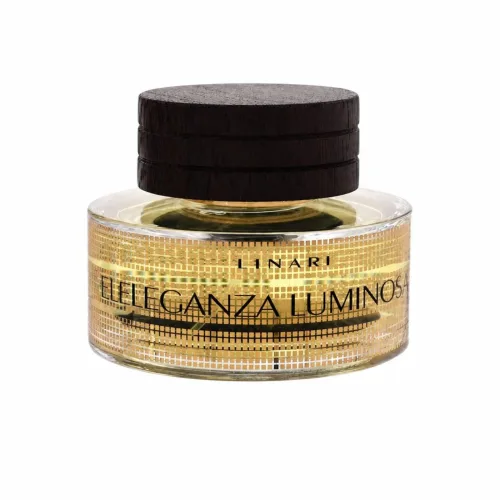 LINARI, LINARI Eleganza Luminosa Eau de Parfum Spray Damenparfum 100 ml Damen