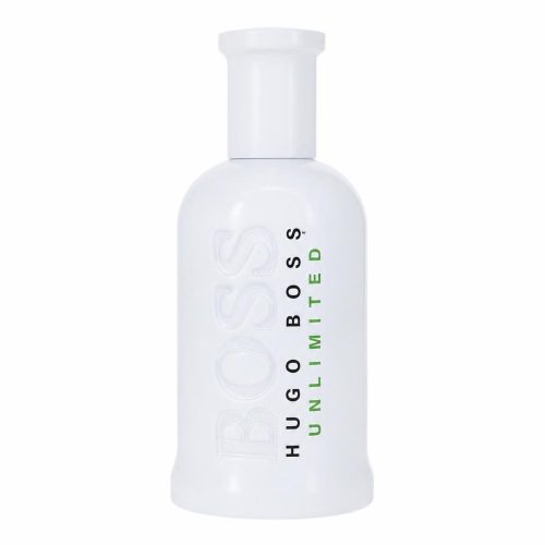 Hugo Boss, Boss Bottled Unlimited by Hugo Boss Eau de Toilette Spray 200 ml