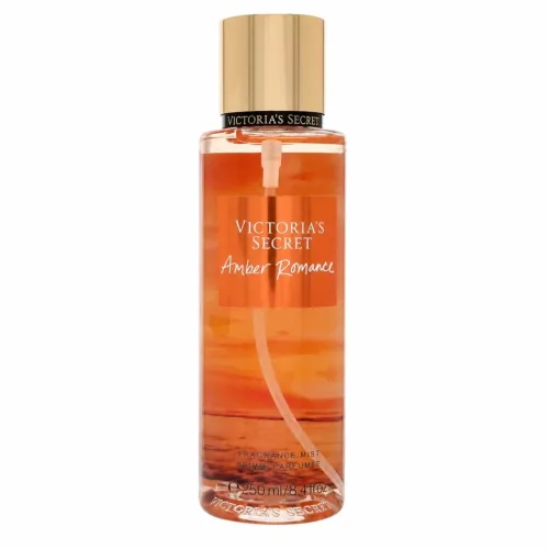 Victoria's Secret, Victoria's Secret Amber Romance Body Spray 248ml