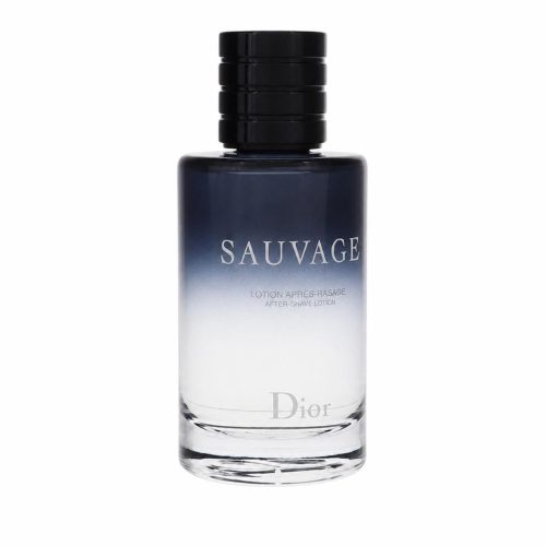 Christian Dior, Sauvage by Christian Dior After Shave Lotion 100 ml