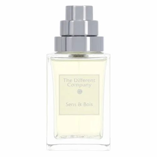 The Different Company, Sens & Bois by The Different Company Eau de Toilette Spray 90 ml