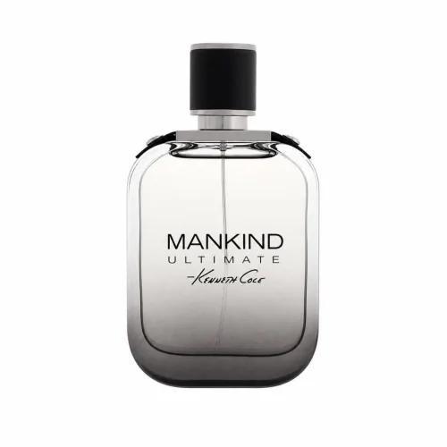 Kenneth Cole, Kenneth Cole Mankind Ultimate by Kenneth Cole Eau de Toilette Spray 100 ml