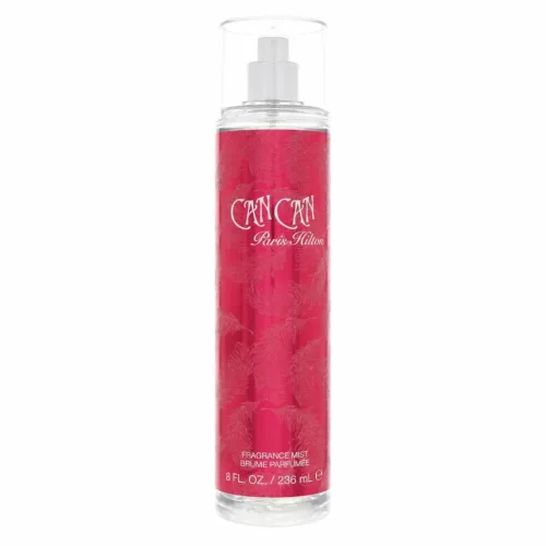 Paris Hilton, Can Can by Paris Hilton Body Mist 240 ml