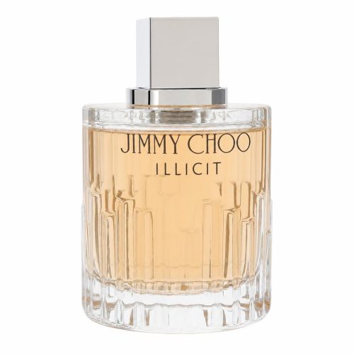 Jimmy Choo, Jimmy Choo Illicit by Jimmy Choo Eau de Parfum Spray (Tester) 100 ml