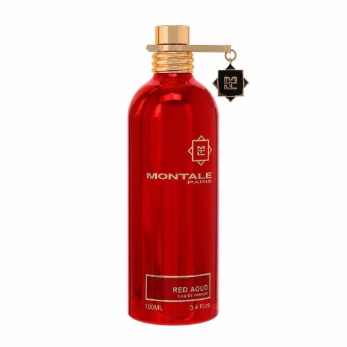 Montale, Montale Red Aoud by Montale Eau de Parfum Spray 100 ml