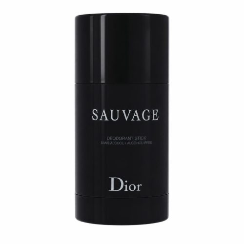 Christian Dior, Sauvage by Christian Dior Deodorant Stick 77 ml