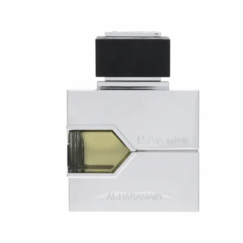Al Haramain, L&acirc;&euro;&trade;aventure by Al Haramain Eau de Parfum Spray 100 ml