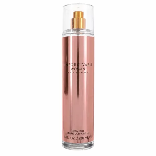 Sean John, Unforgivable by Sean John Body Spray 240 ml