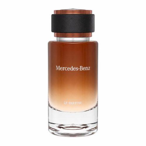 Mercedes Benz Le Parfum Eau De Parfum Spray 125 ml