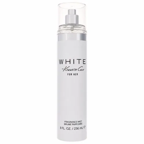 Kenneth Cole, Kenneth Cole White by Kenneth Cole Body Mist 240 ml