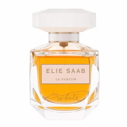 Elie Saab, Elie Saab Le Parfum In White Damenparfum 50 ml Damen