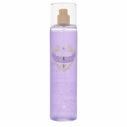 Dana, Love&rsquo;s Eau So Fearless by Dana Body Mist Spray 240 ml