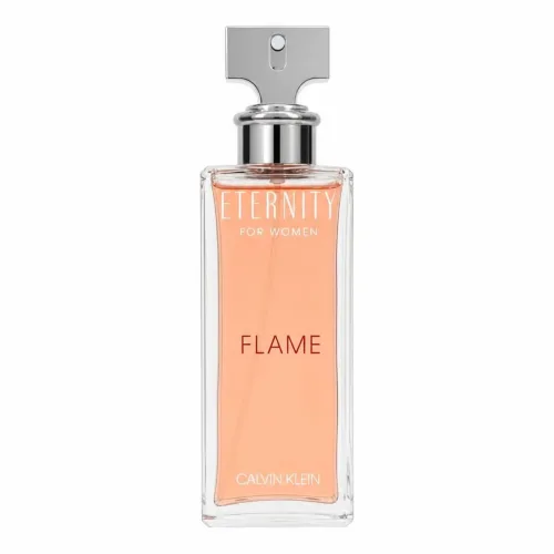 Calvin Klein, Eternity Flame by Calvin Klein Eau de Parfum Spray 100 ml