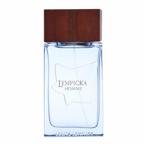 Lolita Lempicka Homme Eau De Toilette Spray 100 ml