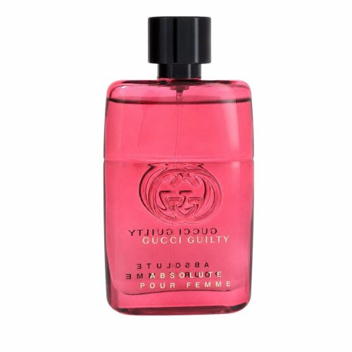 Gucci, Gucci Guilty Absolute by Gucci Eau de Parfum Spray 50 ml