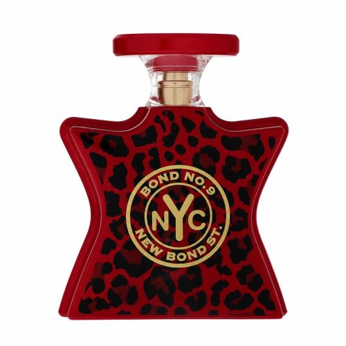 Bond No. 9, Bond No. 9 Feminine Touch New Bond Street Damenparfum 100 ml