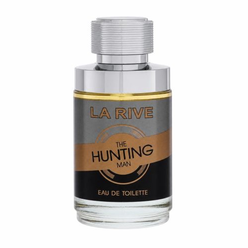 The Hunting Man by La Rive Eau de Toilette Spray 75 ml