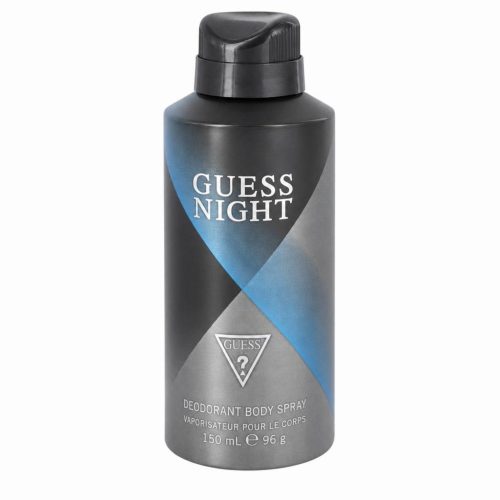Guess, Guess Night by Guess Deodorant Spray 150 ml