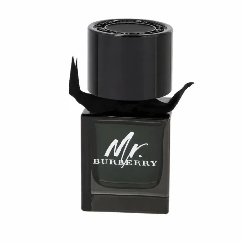 Burberry, BURBERRY Mr. Burberry Eau de Parfum 50 ml Herren