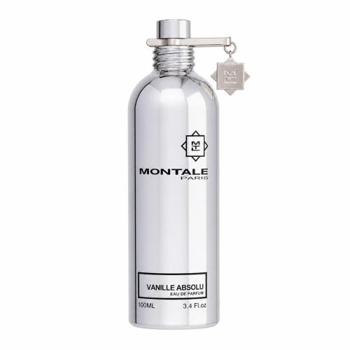 Montale, Montale Vanille Absolu by Montale Eau de Parfum Spray (Unisex) 100 ml