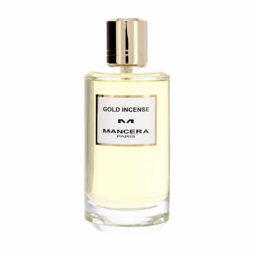 Mancera, Mancera Gold Incense by Mancera Eau de Parfum Spray 120 ml