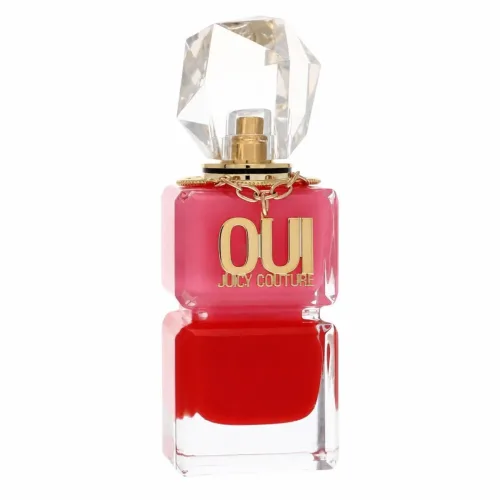 Juicy Couture, Juicy Couture Oui by Juicy Couture Eau de Parfum Spray (Tester) 100 ml